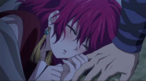 Akatsuki No Yona Yona Of The Dawn Anime And Manga Ova Oad Zenos Arc