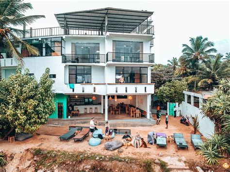 Satori Beach Hostel Reviews And Price Comparison Mirissa Sri Lanka Tripadvisor