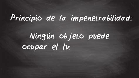 Descubre La Impenetrabilidad En Química ¿cómo Los átomos Evitan La