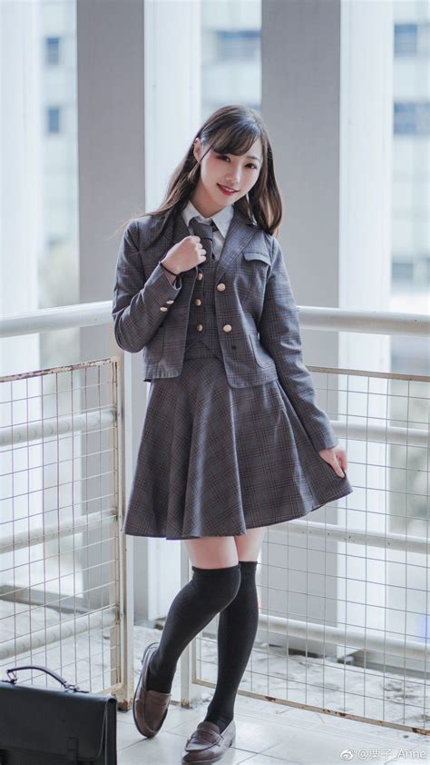 Cute School Uniforms School Uniform Girls Girls Uniforms Japanese