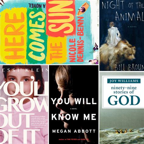 7 Books You Need To Read This July