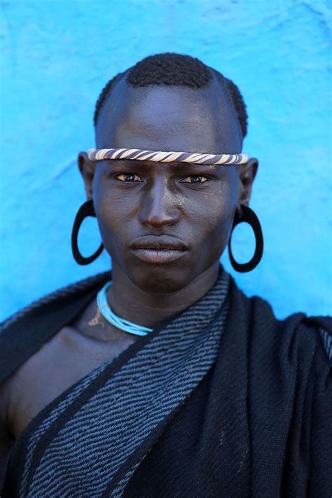 bodi tribe man beauty around the world people of the world people around the world