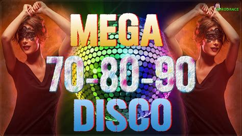 mega disco dance songs legend 🍻 golden disco greatest 70 80 90s 🥂 eurodisco megamix youtube