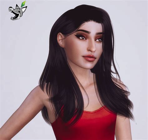 Celebrities Internet Girls And Pornstars Bundle The Sims 4 Sims