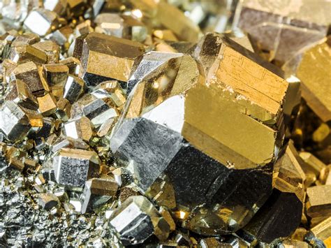 A Comprehensive List Of Precious Metals Their Properties