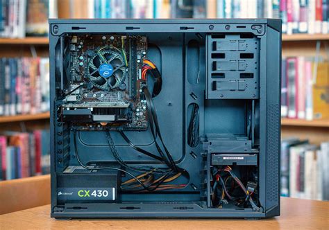 How To Put Your Pc In A New Case at Melissa Hernandez blog