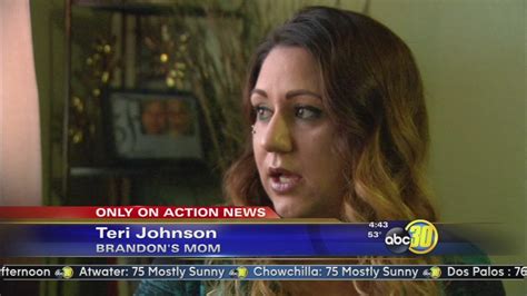 Fresno Mom May Not Face Charges For Confronting Son S Bully ABC30 Fresno