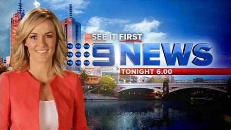 Read national news from australia, world news, business news and breaking news stories. Nine News Melbourne - 89.9 Light FM Promo 2013 - YouTube