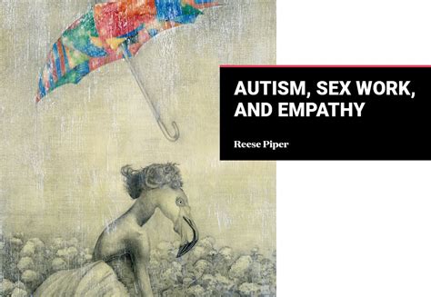 Autism Sex Work And Empathy — Queer Majority