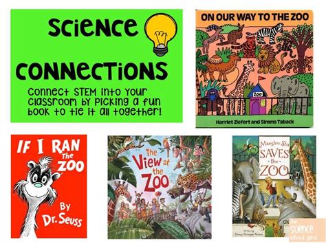 Stem Tastic Ideas For Kinders Science School Yard