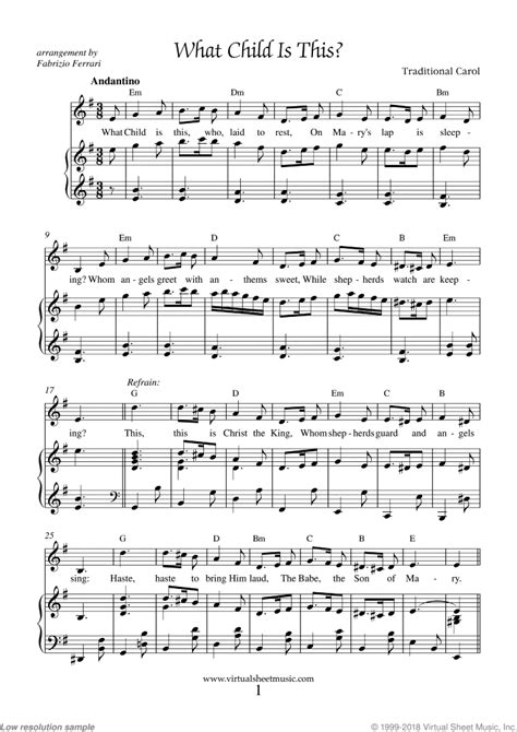 Free Sheet Music For Voice Piano Or Organ Hymn Sacred Easy