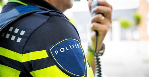 police in the netherlands dutch police role and contact details