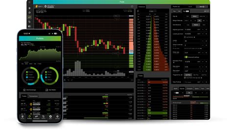 GoodCrypto Best Crypto Trading Portfolio Management App