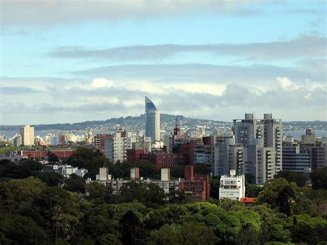 Uruguay Historia Del Uruguay