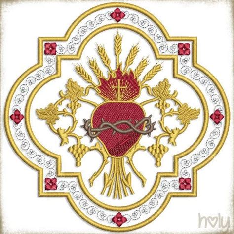 Pin On Liturgical Embroidery
