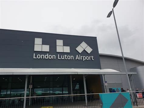 London Luton Airport London Luton Airport Luton London