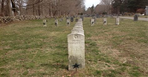 Life From The Roots Hamilton Cemetery Hamilton Massachusetts
