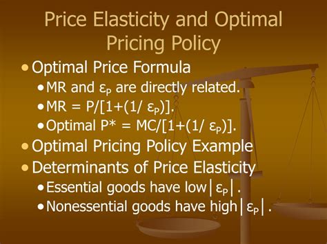 Ppt Managerial Economics 11 Th Edition Powerpoint Presentation Free