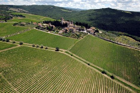 Chianti Lovers Rejoice Here Are The Best Antinori Winery Tours