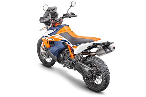 The 2019 ktm 790 adventure r has finally launched. FIRST LOOK: Limited Edition KTM 790 ADVENTURE R RALLY ...