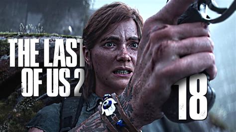The Last Of Us 2 Pl 18 Kim Jest Isaac Tlou2 Gameplay Pl Youtube