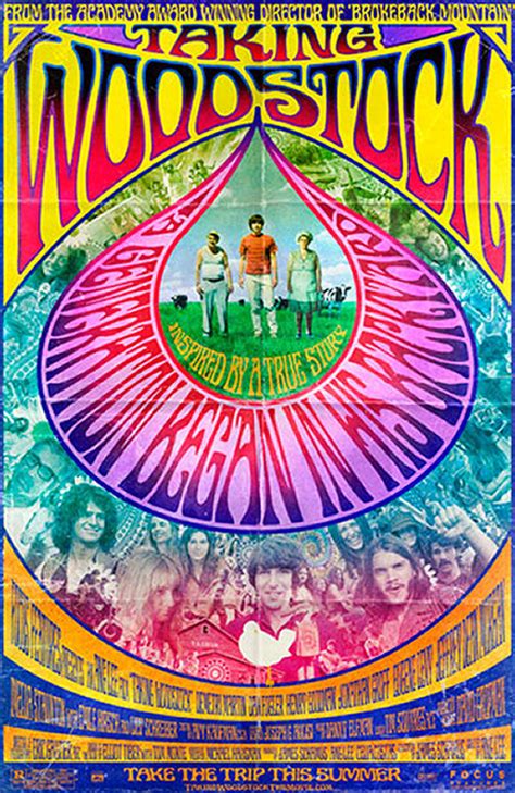 Woodstock 1969 Uno de los mejores festivales de música Taringa