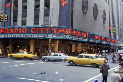 Photos Of New York In The 1970s