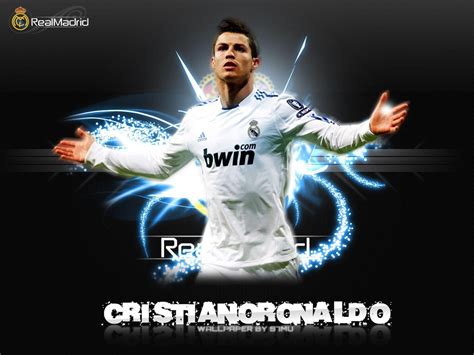 Cristiano Ronaldo 7 Wallpapers 2017 Wallpaper Cave