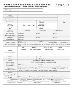 Closing down a company in malaysia. Printable micu scut sheet - Edit, Fill Out & Download Hot ...
