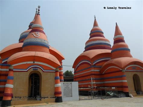 Chondi Mura Temple Comilla