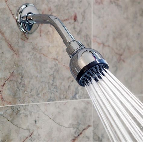 The 8 Best Shower Heads For Low Water Pressure