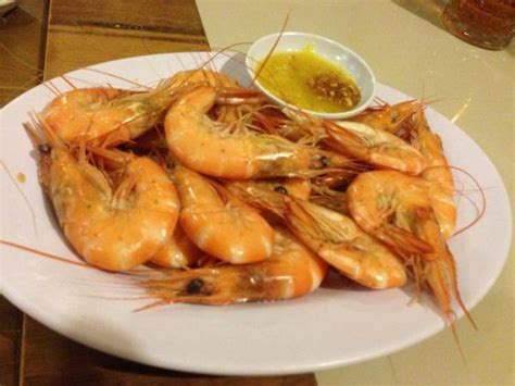 Jumbo Kakap di Bandar Lampung - Garnesia.com