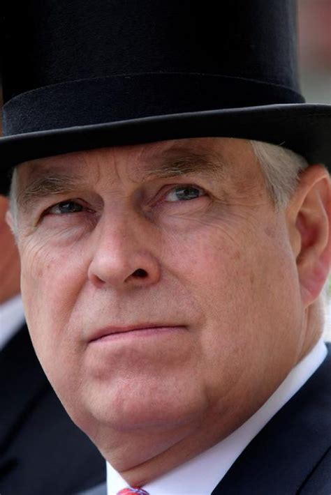 Prince Andrew Fury Duke Of York Slams United States Justice Over Misleading Act