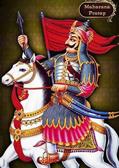 Maharana pratap's son, amar singh, fought 17 wars with the mughals but he conditionally accepted them as rulers. Maharana Pratap Wallpaper for Android - APK Download