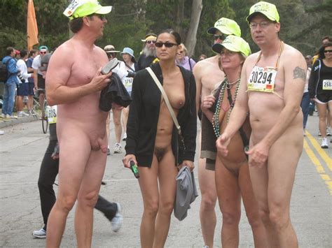 Full Frontal At Bay To Breakers 2008 76 Pics Xhamster