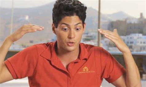 Who Is Danny From Below Deck Mediterranean And Where Is He