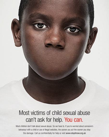 Support For Victims Of Child Sexual Abuse