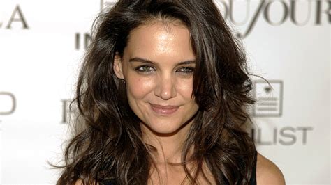 Katie Holmes On Her Life Now I Dont Have Any Fear