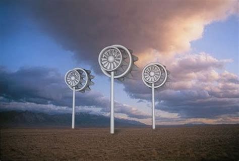 Whats Next Bladeless Wind Turbines Ecofriend