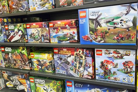 Top 10 Best Lego Sets To Buy Online 2020 Mybest