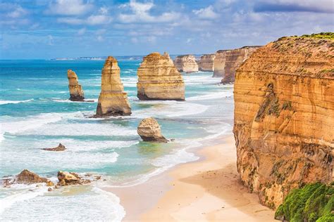 10 Top Rated Weekend Getaways From Melbourne Planetware