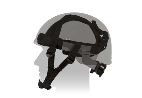 Safariland Introduces Protech Ballistic Helmet System Special Units