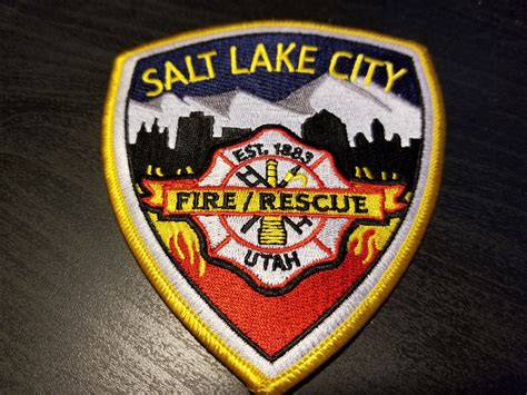 Salt Lake City Utah Salt Lake City Porsche Logo Ems Utah Rescue