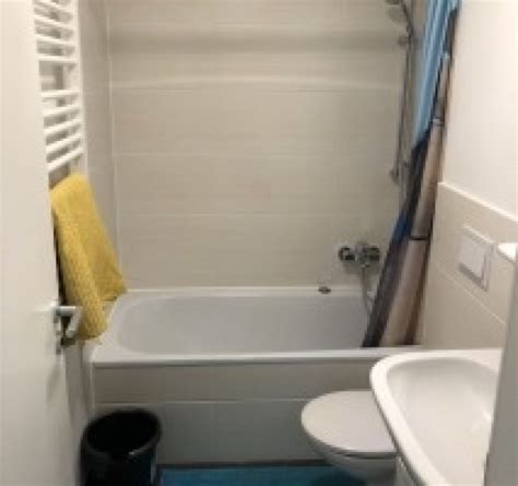 Ich suche eine bezahlbares wohnung in oberschleißheim oder unterschleißheim mit 3 oder 4 zimmer. Teilmöblierte 1 Zimmerwohnung für 1 Jahr zu vermieten - S1 ...