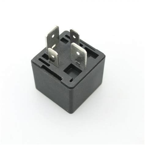 Bosch 4 Pin Relay