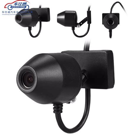 120 Degree Usb Port In Car Camera Car Dvr Recorder Front View Camera For Android System Gps