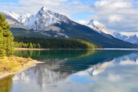 10 Best Canadian Rockies Tours From Vancouver And Other Cities