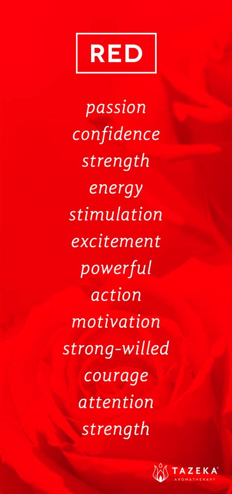 Cognitive psychology is defined as the branch of psychology devoted to studying mental processes. Red Color Psychology http://www.tazekaaromatherapy.com ...