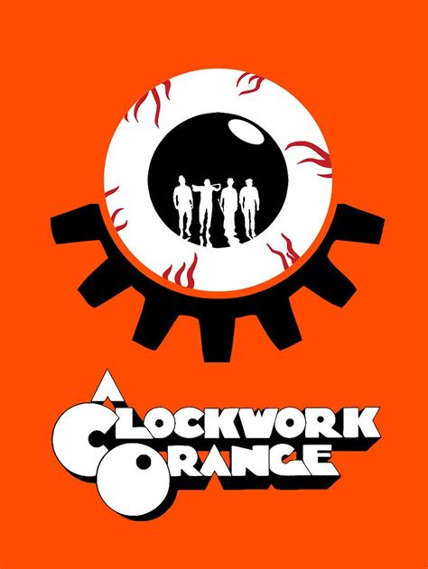 A Clockwork Orange 1 Essential T Shirt By Ciaca Clockwork Orange