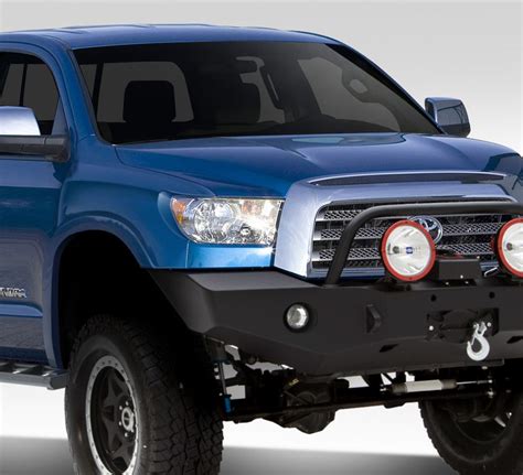 Catch people's eyes anywhere you're cruising in that customized ride. 2007-2013 Toyota Tundra Body Kits | Duraflex Body Kits